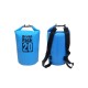Waterproof Adventure Backpack for Swimming, Hiking, Diving & Beach