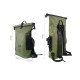 Waterproof Hiking Backpack - Lightweight Camping Rucksack for Outdoor Travel & Trekking