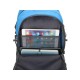 Lightweight Waterproof 40L Hiking Backpack - Durable Nylon Daypack for Outdoor Trekking & Travel