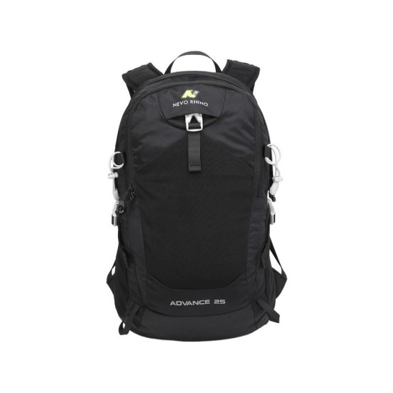 25L Outdoor Backpack for Hiking, Travel, and Everyday Use