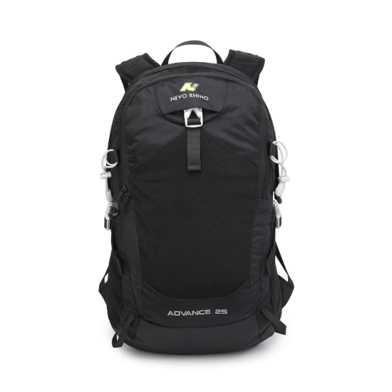 25L Outdoor Backpack for Hiking, Travel, and Everyday Use
