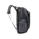 Lightweight Water-Resistant Hiking Backpack - Large Capacity Travel Daypack for Outdoor Adventures