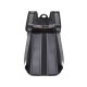 Lightweight Water-Resistant Hiking Backpack - Large Capacity Travel Daypack for Outdoor Adventures