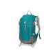 Durable Nylon 30L Water-Resistant Hiking Backpack for Men and Women - Lightweight Camping & Travel Daypack