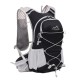 Hydration Backpack 18L with Water Bladder - Cycling & Hiking Pack for Mountain Biking, Trail Running & Outdoor Sports