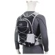 Hydration Backpack 18L with Water Bladder - Cycling & Hiking Pack for Mountain Biking, Trail Running & Outdoor Sports