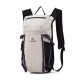 Waterproof Nylon Hiking Backpack - Lightweight Outdoor Sports Rucksack for Trekking & Travel