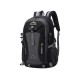 Lightweight Hiking Backpack for Men and Women - Large Capacity Travel Daypack with Durable Design