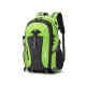Lightweight Hiking Backpack for Men and Women - Large Capacity Travel Daypack with Durable Design