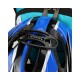 Hydration Backpack for Cycling Hiking Running - Lightweight Unisex Water Bladder Backpack
