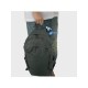 Lightweight Waterproof Hiking Backpack - 14L Neutral Daypack for Outdoor Adventures