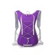 Multi-Function Mountain Biking Backpack for Hiking & Travel - Lightweight Hydration Pack
