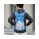 Large Capacity Hiking Backpack - Lightweight Outdoor Sports Pack for Travel, Trekking & Skiing