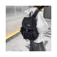 Lightweight Hiking Backpack - Large Capacity Nylon Daypack for Outdoor Trekking & Travel