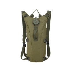 3L Hydration Backpack with Insulated Bladder for Hiking, Cycling & Outdoor Sports