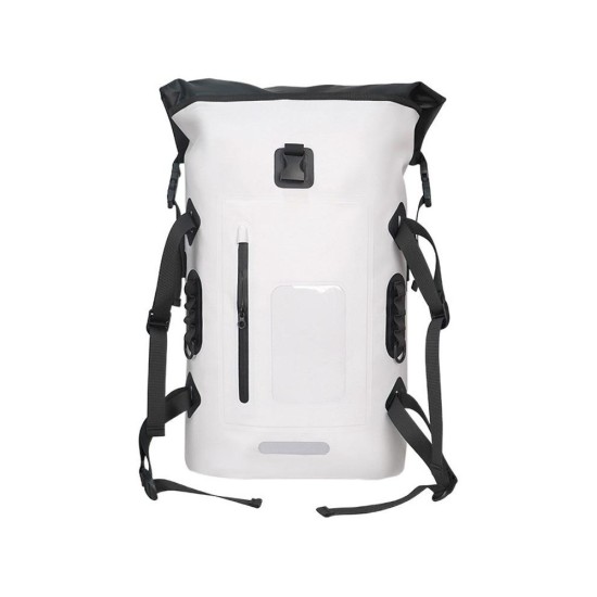 Waterproof Dry Wet Separate Backpack for Swimming, Beach, Hiking & Outdoor Sports