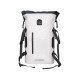 Waterproof Dry Wet Separate Backpack for Swimming, Beach, Hiking & Outdoor Sports