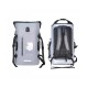 Waterproof Dry Wet Separate Backpack for Swimming, Beach, Hiking & Outdoor Sports