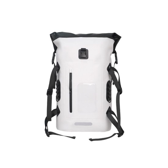 Waterproof Dry Wet Separate Backpack for Swimming, Beach, Hiking & Outdoor Sports