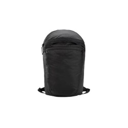 15L Embroidered Waterproof Foldable Hiking Backpack - Lightweight, Durable, Featherweight Carry with Ergonomic Support
