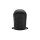 15L Embroidered Waterproof Foldable Hiking Backpack - Lightweight, Durable, Featherweight Carry with Ergonomic Support