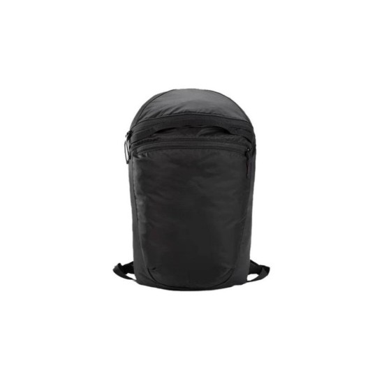 15L Embroidered Waterproof Foldable Hiking Backpack - Lightweight, Durable, Featherweight Carry with Ergonomic Support