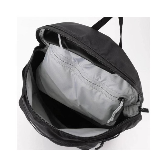 15L Embroidered Waterproof Foldable Hiking Backpack - Lightweight, Durable, Featherweight Carry with Ergonomic Support