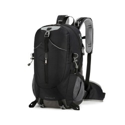 40L Waterproof Hiking Backpack - Lightweight, Large-Capacity Outdoor Travel Daypack for Men & Women, Professional Trekking Gear
