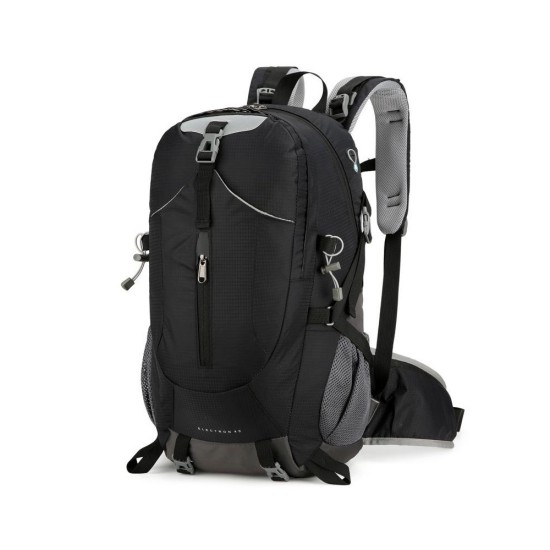 40L Waterproof Hiking Backpack - Lightweight, Large-Capacity Outdoor Travel Daypack for Men & Women, Professional Trekking Gear