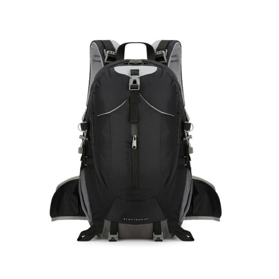 40L Waterproof Hiking Backpack - Lightweight, Large-Capacity Outdoor Travel Daypack for Men & Women, Professional Trekking Gear
