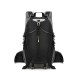 40L Waterproof Hiking Backpack - Lightweight, Large-Capacity Outdoor Travel Daypack for Men & Women, Professional Trekking Gear