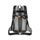 40L Waterproof Hiking Backpack - Lightweight, Large-Capacity Outdoor Travel Daypack for Men & Women, Professional Trekking Gear