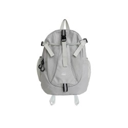 Lightweight Tech Hiking Backpack for Men & Women - Outdoor Trekking, Travel, Cycling, and Sports Daypack