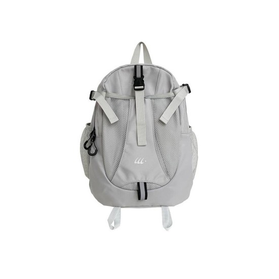 Lightweight Tech Hiking Backpack for Men & Women - Outdoor Trekking, Travel, Cycling, and Sports Daypack