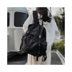 Large-Capacity Waterproof Lightweight Hiking Backpack for Men & Women, Laptop Travel Daypack with Durable Outdoor Design