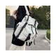 Large-Capacity Waterproof Lightweight Hiking Backpack for Men & Women, Laptop Travel Daypack with Durable Outdoor Design