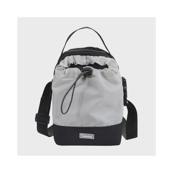Multifunctional Outdoor Hydration Waist Pack - Lightweight Crossbody Bottle Holder for Hiking, Cycling & Travel