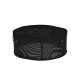Multifunctional Sports Waist Pack with Large Capacity, Stretchy Mesh Design for Running, Cycling, and Hiking