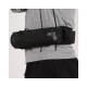 Multifunctional Sports Waist Pack with Large Capacity, Stretchy Mesh Design for Running, Cycling, and Hiking