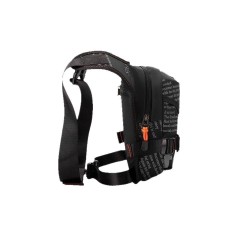 Premium Outdoor Cycling Leg Pack - Multi-Function Sport Chest Waist Bag for Men, Portable Crossbody Bag