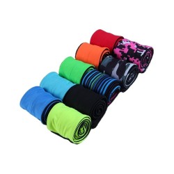 Invisible Running Waist Pack - Phone Holder for Fitness, Cycling & Outdoor Sports