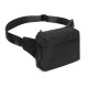 Men Ergonomic Storage Waist Bag Weatherproofed Cycling Hiking Waist Pack