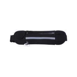 Outdoor Sports Phone Pouch for Women - Anti-Theft Waist Pack for Hiking, Cycling, Running & Fitness, Compact Travel Storage Bag