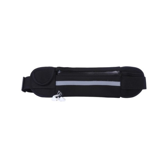 Outdoor Sports Phone Pouch for Women - Anti-Theft Waist Pack for Hiking, Cycling, Running & Fitness, Compact Travel Storage Bag