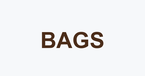 Bags